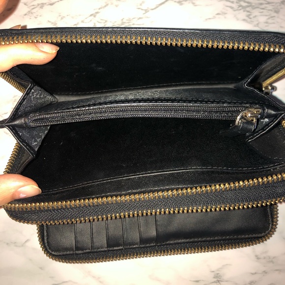 Kate Spade Wallet - Picture 4 of 4